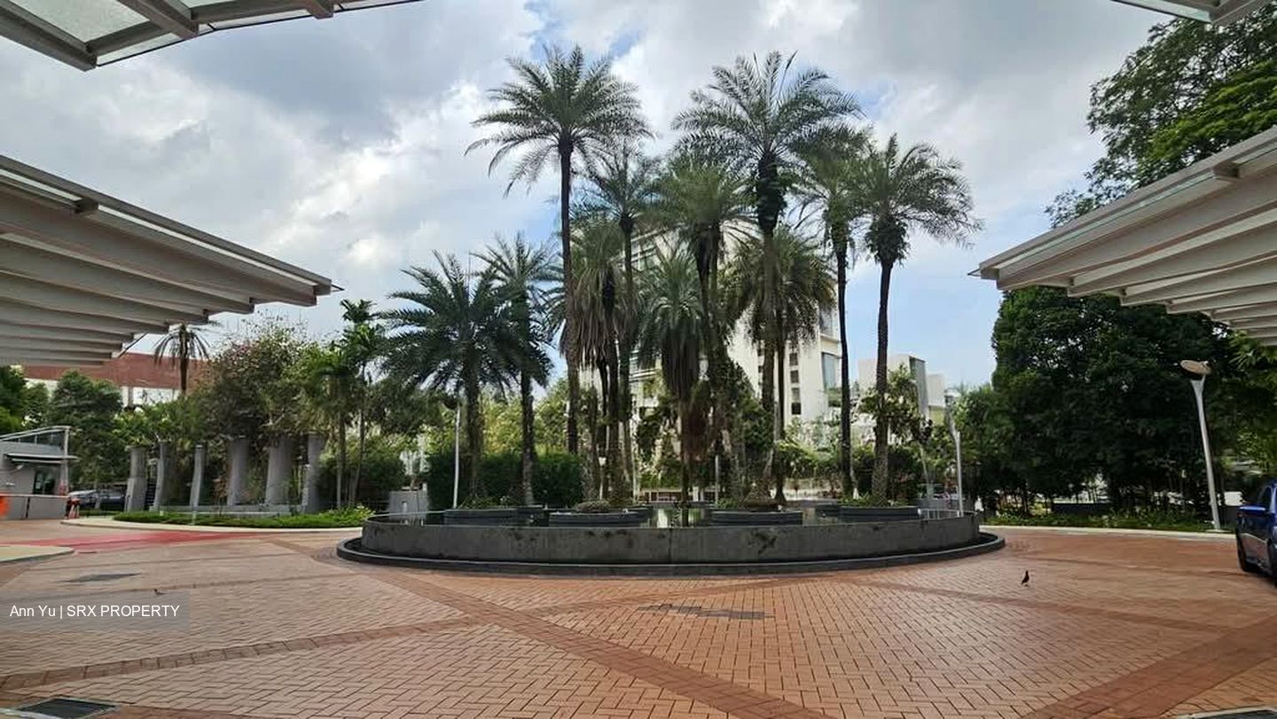 Rafflesia Condominium (D20), Condominium #553955111